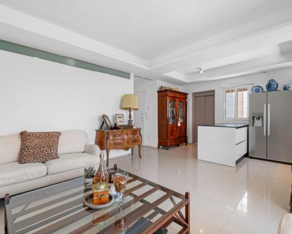 Ático en avenida del Salvador s/n