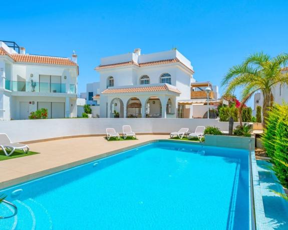 Ático en avenida del Salvador s/n