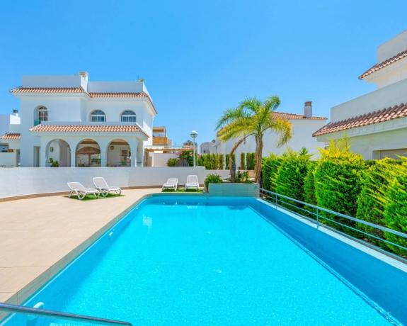 Ático en avenida del Salvador s/n