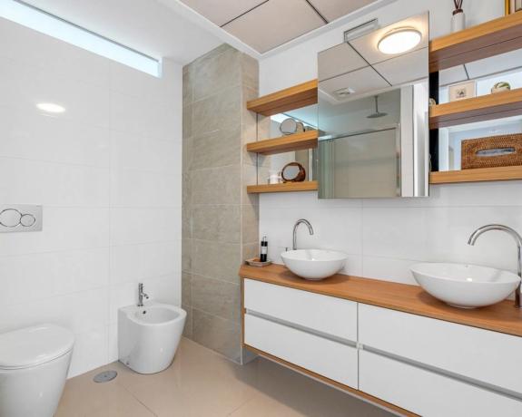 Ático en avenida del Salvador s/n