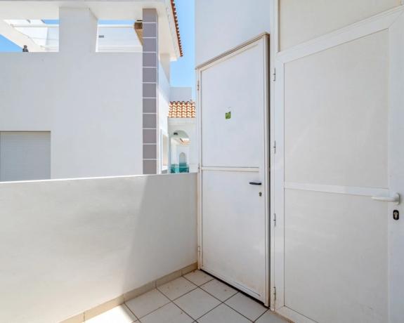 Ático en avenida del Salvador s/n