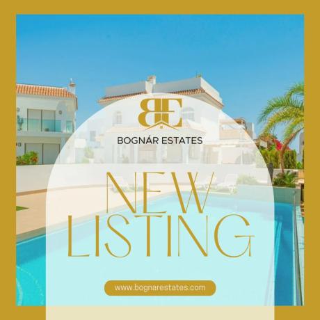 Ático en avenida del Salvador s/n