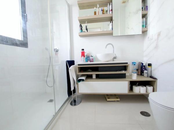 Casa independiente en avenida de Zamora