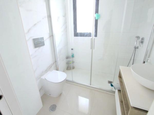 Casa independiente en avenida de Zamora