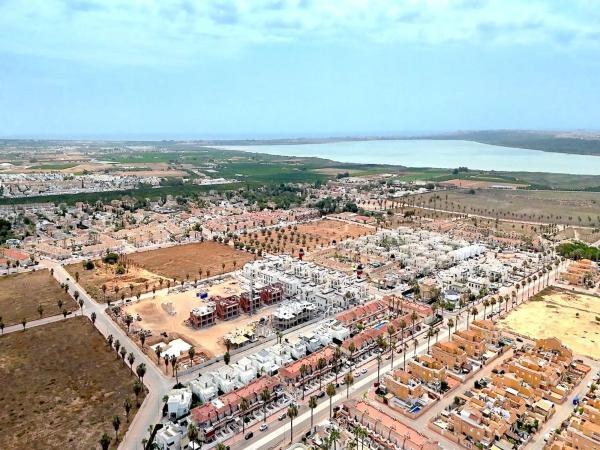 Casa independiente en avenida de Zamora