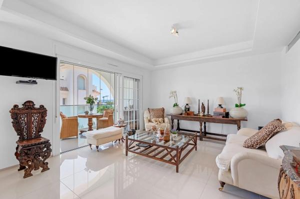 Piso en avenida del Salvador, 92