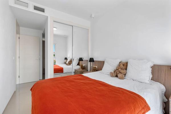 Piso en avenida del Salvador, 92