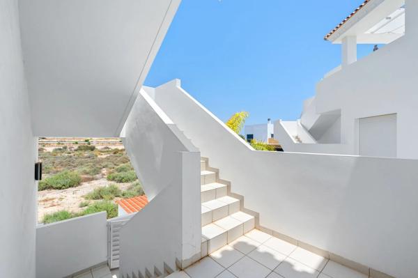 Piso en avenida del Salvador, 92