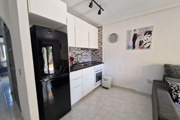 Piso en Ciudad Quesada