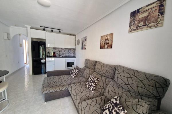 Piso en Ciudad Quesada