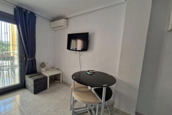 Piso en Ciudad Quesada