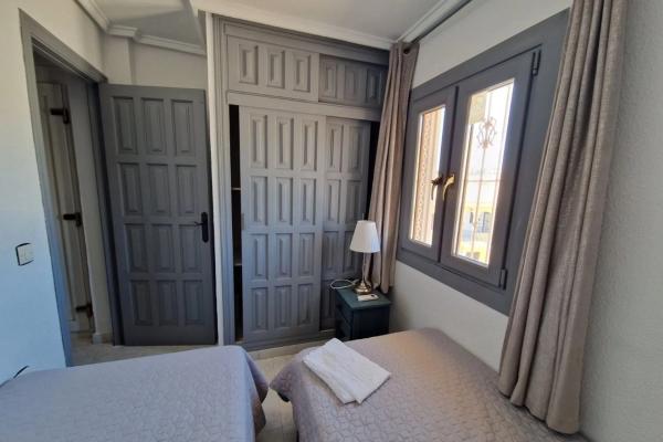 Piso en Ciudad Quesada