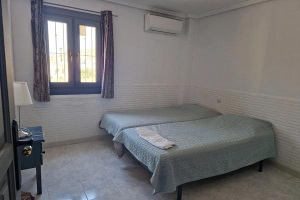 Piso en Ciudad Quesada