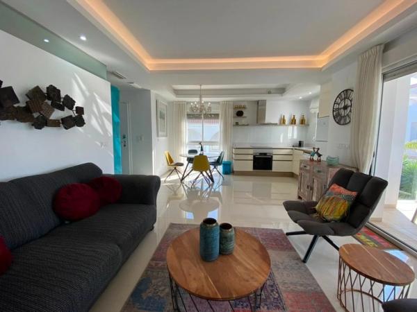 Ático en avenida de Málaga, 22