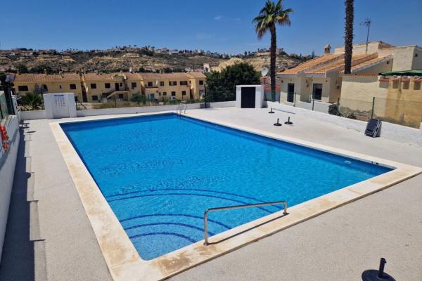 Piso en Ciudad Quesada