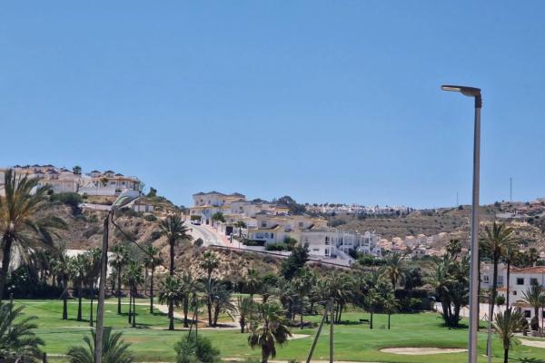 Piso en Ciudad Quesada