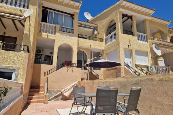 Piso en Ciudad Quesada