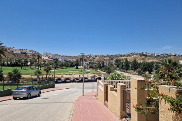 Piso en Ciudad Quesada