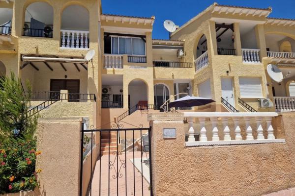 Piso en Ciudad Quesada