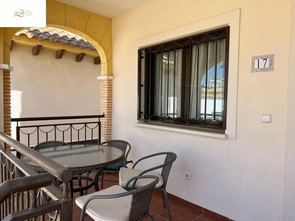 Casa independiente en calle de Badajoz