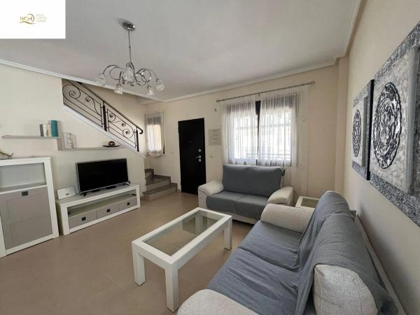 Casa independiente en calle de Badajoz