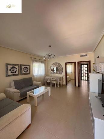 Casa independiente en calle de Badajoz