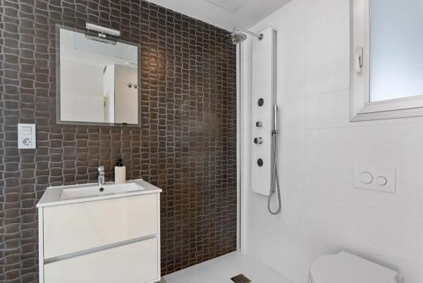 Casa independiente en avenida Jerez de la Frontera