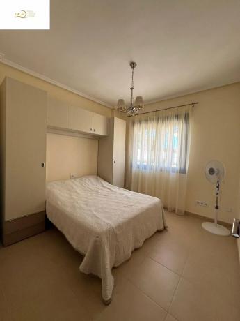 Casa independiente en calle de Badajoz