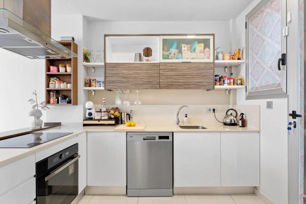 Casa independiente en avenida Jerez de la Frontera