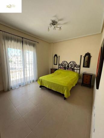 Casa independiente en calle de Badajoz