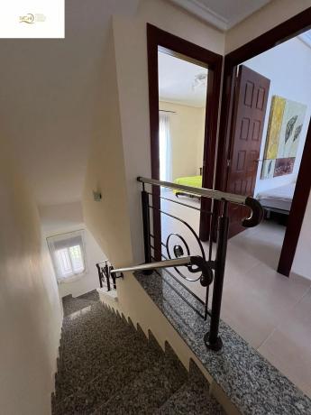 Casa independiente en calle de Badajoz