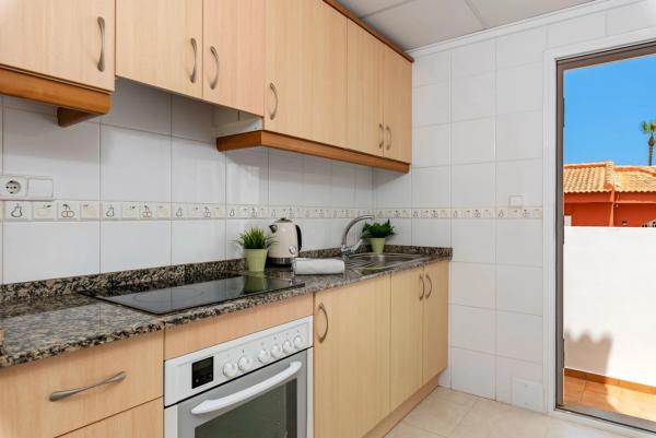 Casa rural en avenida de Huelva