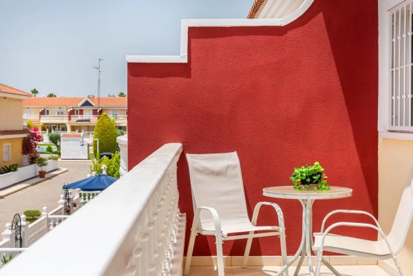 Casa rural en avenida de Huelva