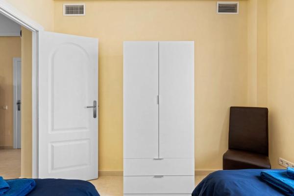 Casa rural en avenida de Huelva