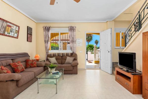 Casa rural en avenida de Huelva