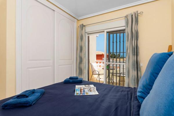 Casa rural en avenida de Huelva