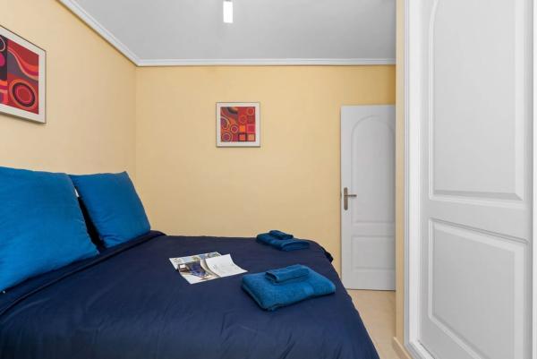 Casa rural en avenida de Huelva