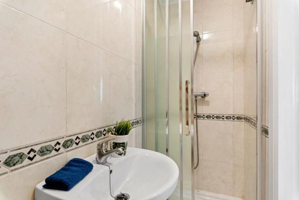 Casa rural en avenida de Huelva