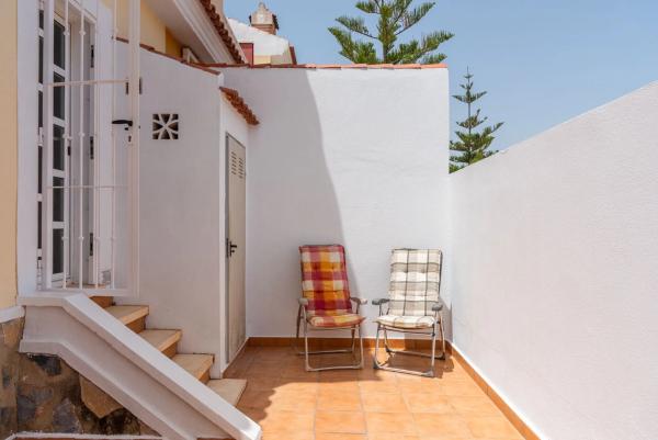 Casa rural en avenida de Huelva