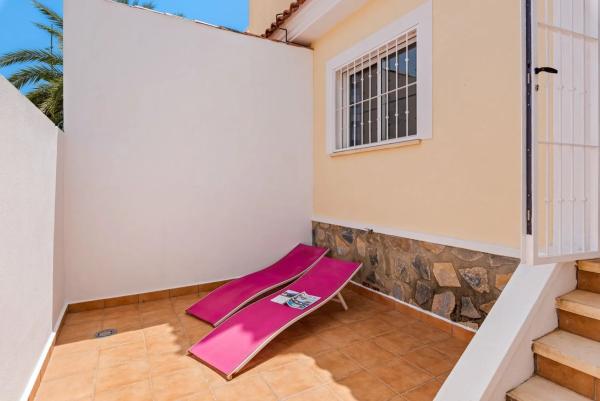 Casa rural en avenida de Huelva