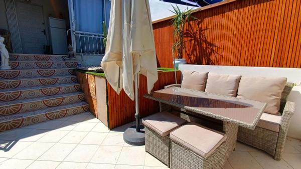 Piso en Ciudad Quesada