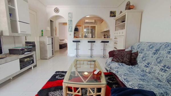 Piso en Ciudad Quesada