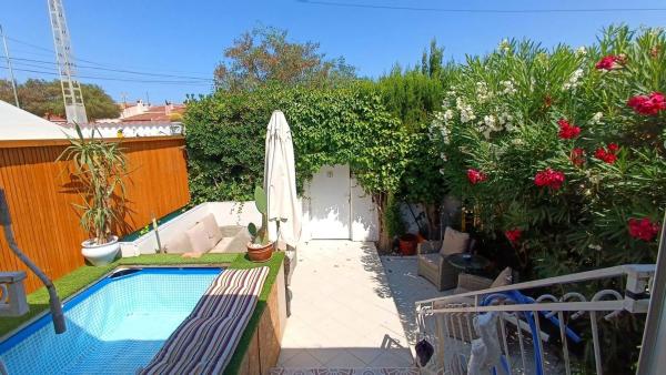 Piso en Ciudad Quesada