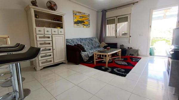 Piso en Ciudad Quesada