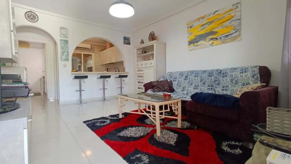 Piso en Ciudad Quesada