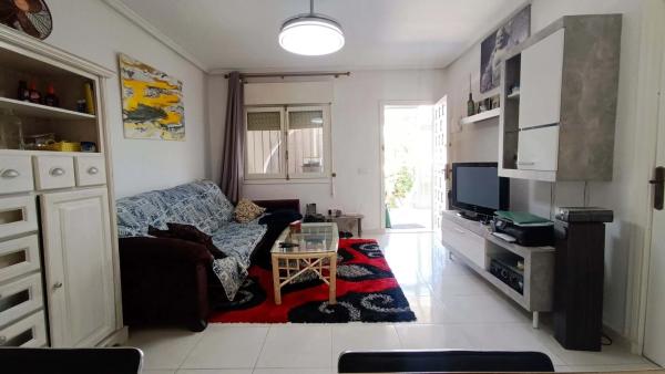 Piso en Ciudad Quesada