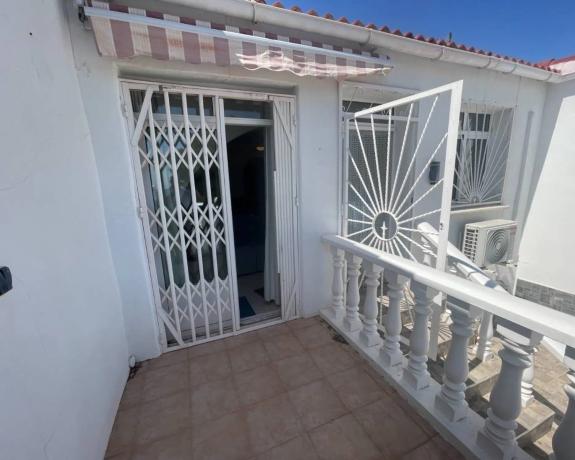 Chalet adosado en calle Costa Maresme s/n