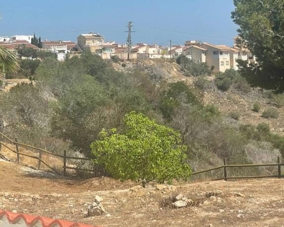 Chalet adosado en calle Costa Maresme s/n