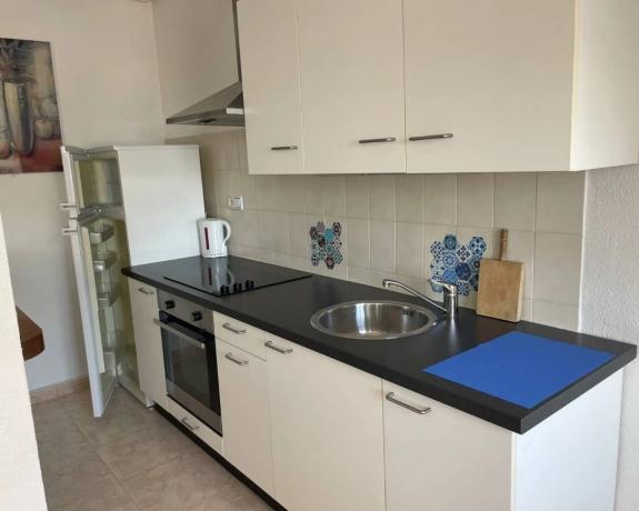 Chalet adosado en calle Costa Maresme s/n