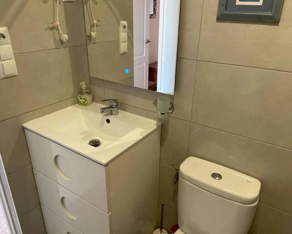 Chalet adosado en calle Costa Maresme s/n